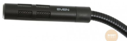 Настольный Микрофон Sven MK-490