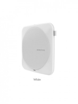 Беспроводное З/У BQ1 “AIRSENSE” 5W