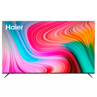 LED телевизор Haier 65 Smart TV MX New LED телевизор Haier 65 Smart TV MX New