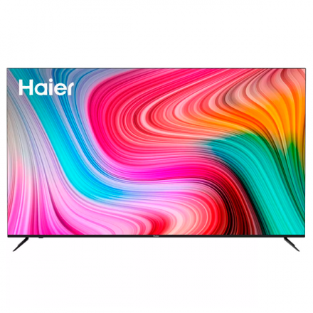 LED телевизор Haier 65 Smart TV MX New
