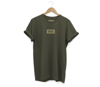 Футболка Khan-Tengri "МАНАС"