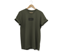 Футболка Khan-Tengri "МАНАС"