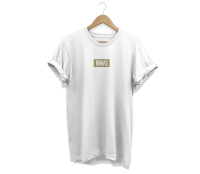 Футболка Khan-Tengri "МАНАС"