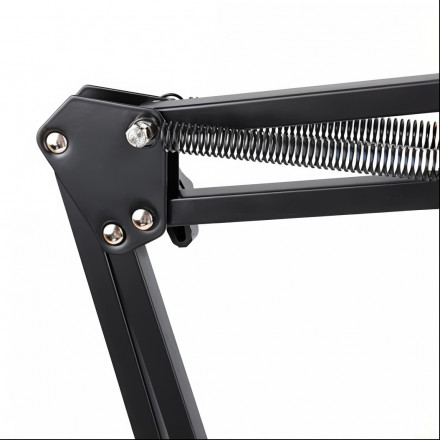 Кронштейн (пантограф) для микрофона BobbyStudio MD35