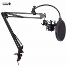 Кронштейн (пантограф) для микрофона BobbyStudio MD35