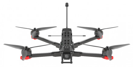 Квадрокоптер iFlight Chimera7 Pro V2 Analog