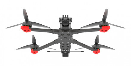 Квадрокоптер iFlight Chimera7 Pro V2 Analog