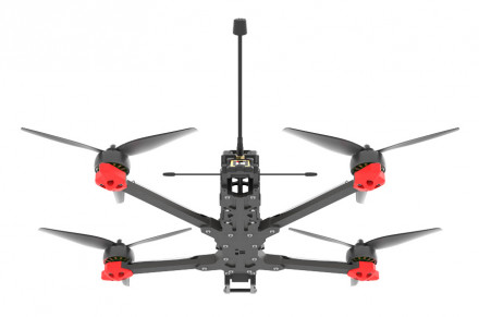 Квадрокоптер iFlight Chimera7 Pro V2 Analog