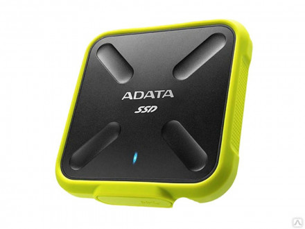 Внешний SSD диск ADATA SD700