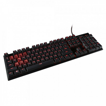 Клавиатура HyperX Alloy FPS