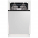 Встраиваемая посудомоечная машина Beko DIS28124  Встраиваемая посудомоечная машина Beko DIS28124