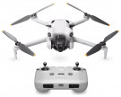 Квадрокоптер DJI Mini 4 Pro (RC-N2) Квадрокоптер DJI Mini 4 Pro (RC-N2)