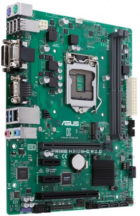 Материнская плата Asus PRIME H310M-C R2.0