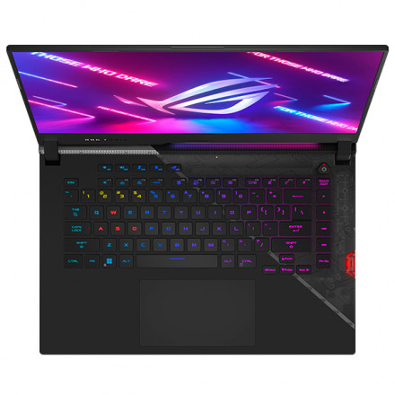 Ноутбук Asus ROG Strix SCAR 15 G533ZS-LN050X I9161TSGW1 (90NR0B62-M002D0) New