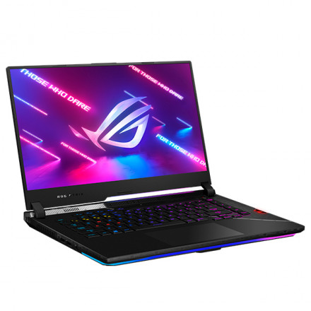 Ноутбук Asus ROG Strix SCAR 15 G533ZS-LN050X I9161TSGW1 (90NR0B62-M002D0) New