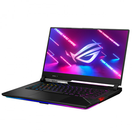 Ноутбук Asus ROG Strix SCAR 15 G533ZS-LN050X I9161TSGW1 (90NR0B62-M002D0) New