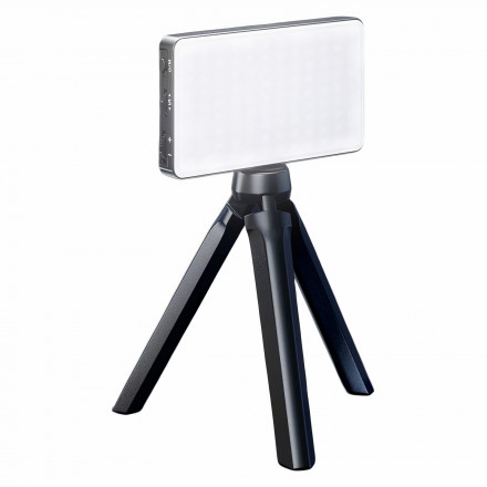 Накамерный Свет RGB панель М20 с MagSafe