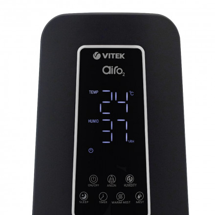 УВЛАЖНИТЕЛЬ ВОЗДУХА VITEK VT-2340