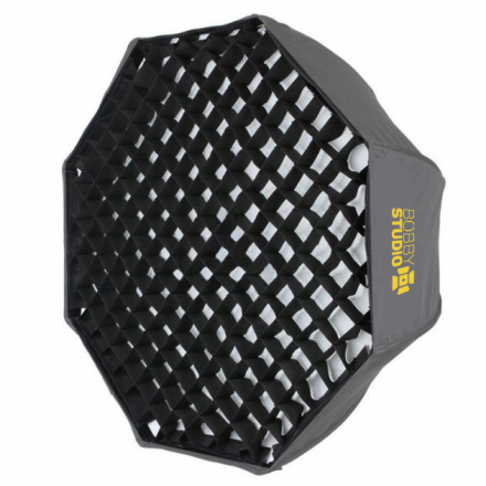 Студийный Набор (GMetal 300YBSS, BobbyStudio Octo-M 95см)