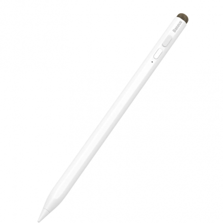Стилус Baseus Smooth Writing Capacitive Stylus (Active + Passive version)