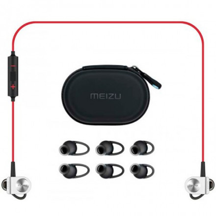 НАУШНИКИ MEIZU EP51 BLUETOOTH SPORTS EARPHONE