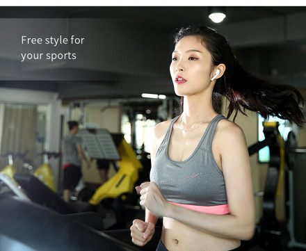 Беспроводные Наушники Joyroom JR-T03 TWS