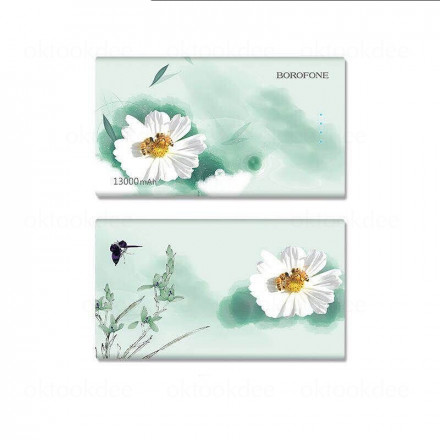 POWER BANK BT1 “JOYPOWER” 13000MAH