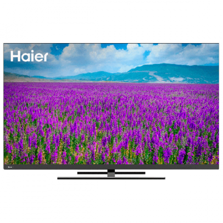 HQLED телевизор Haier 65 S6 AX Pro New