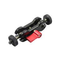 Крепление для штатива Magic Arm 1/4 