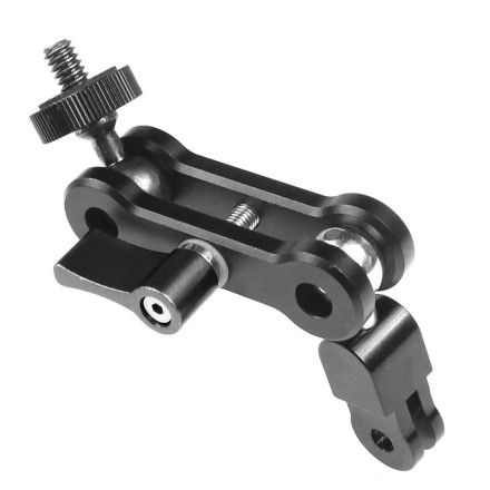 Крепление для штатива Magic Arm 1/4