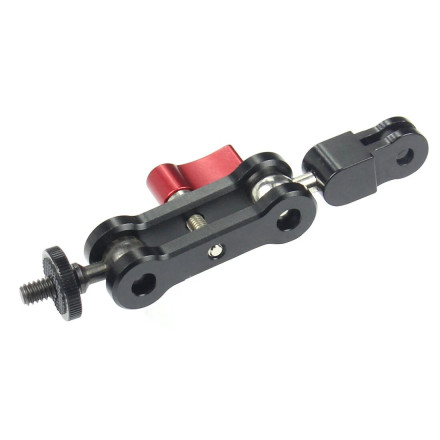 Крепление для штатива Magic Arm 1/4