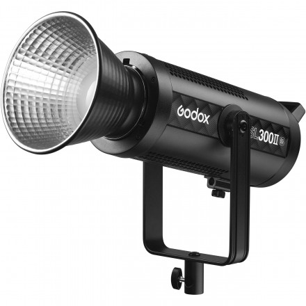 Студийный Осветитель Godox SL300IIBi