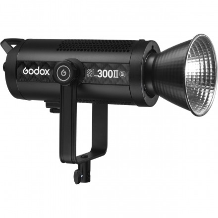 Студийный Осветитель Godox SL300IIBi