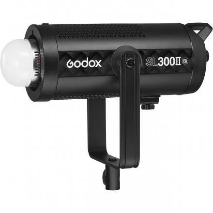 Студийный Осветитель Godox SL300IIBi