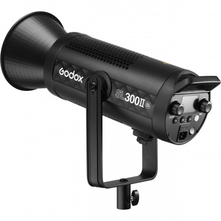 Студийный Осветитель Godox SL300IIBi