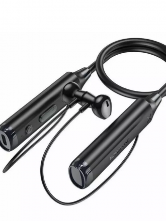 Беспроводные Bluetooth наушники Borofone BE64