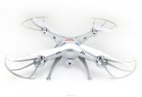 Квадрокоптер Syma X5SW с камерой
