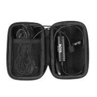 Конденсаторный петличный микрофон Boya DM1 (Lighting) (6M)