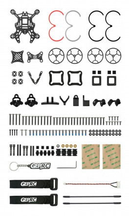 Рама GEPRC GEP-CL20