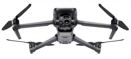 Квадрокоптер DJI Mavic 3T Basic Combo