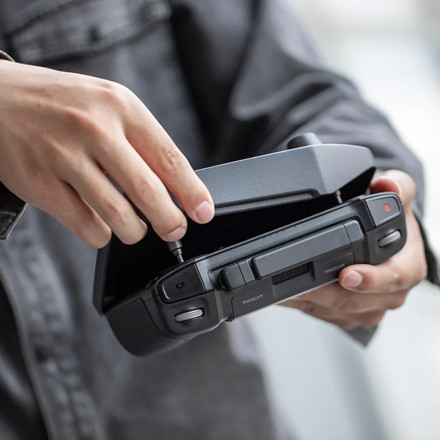 Защитная крышка пульта DJI RC Pro (PGYTECH P-GM-148)