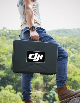 Защитный кейс v2 DJI Avata