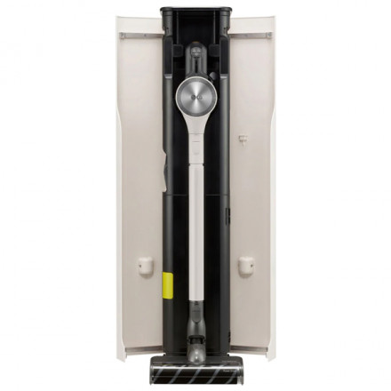 Вертикальный пылесос LG A9T-ULTRA2