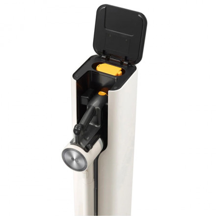 Вертикальный пылесос LG A9T-ULTRA2