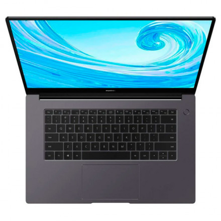 Ноутбук HUAWEI MateBook D15 BohrD-WDI9A New