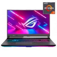 Ноутбук Asus ROG Strix G17 G713R (90NR08K4-M003R0) New