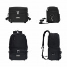 Рюкзак-Трансформер Cwatcun D30 для фотоаппарата