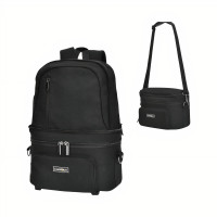 Рюкзак-Трансформер Cwatcun D30 для фотоаппарата Рюкзак-Трансформер Cwatcun D30 для фотоаппарата