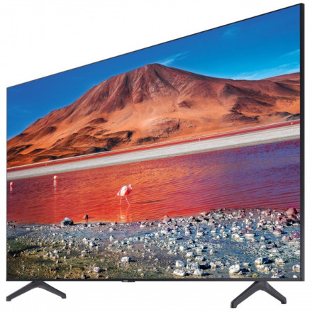 LED телевизор Samsung UE50TU7100UXCE