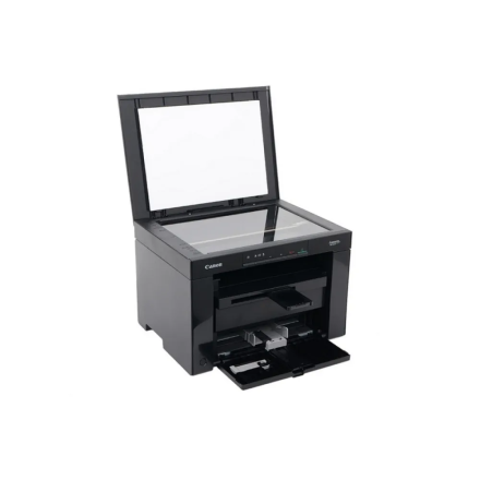 МФУ лазерное Canon i-SENSYS MF3010 A4 (принтер/сканер/копир, 18 стр/мин, USB) черный